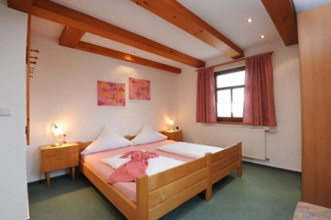 Ferienwohnung Zeck Bad Staffelstein Apartment