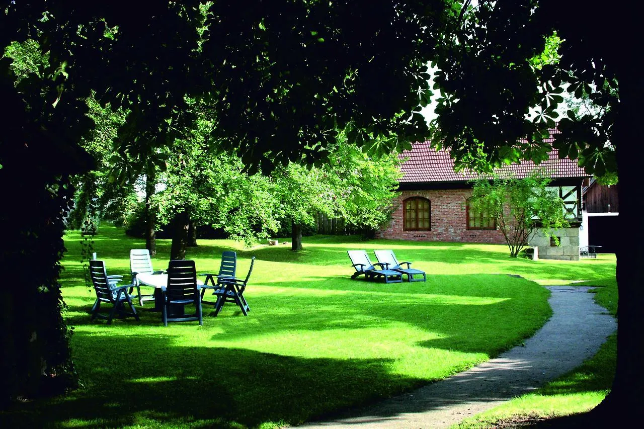 Ferienwohnung Zeck Bad Staffelstein Apartment