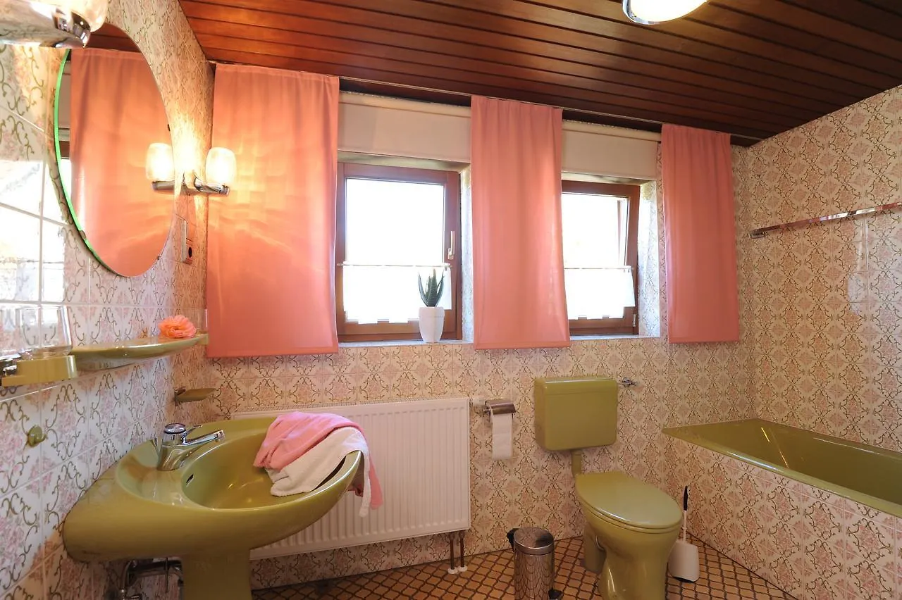 Ferienwohnung Zeck Bad Staffelstein 0*,  Germany