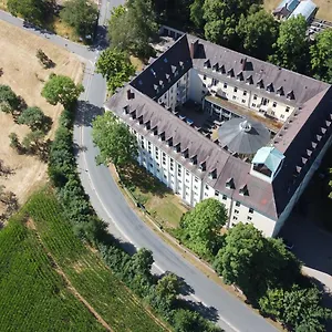 Bildungs- & Tagungshaeuser Vierzehnheiligen Bad Staffelstein